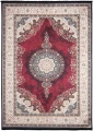 Dywan Modern Rugs - PRINT 36441 Red