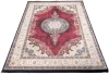 Dywan Modern Rugs - PRINT 36441 Red