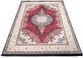 Dywan Modern Rugs - PRINT 36441 Red