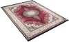 Dywan Modern Rugs - PRINT 36441 Red