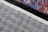 Dywan Modern Rugs - PRINT 38950 Red