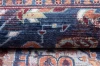 Dywan Modern Rugs - PRINT 38950 Red