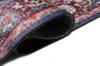 Dywan Modern Rugs - PRINT 38950 Red