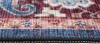 Dywan Modern Rugs - PRINT 38950 Red
