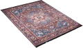 Dywan Modern Rugs - PRINT 38950 Red
