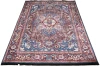 Dywan Modern Rugs - PRINT 38950 Red
