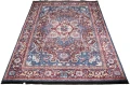 Dywan Modern Rugs - PRINT 38950 Red