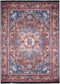 Dywan Modern Rugs - PRINT 38950 Red