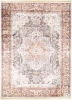 Dywan Modern Rugs - PRINT 38951 Brown