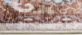 Dywan Modern Rugs - PRINT 38951 Brown