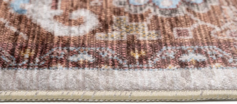 Dywan Modern Rugs - PRINT 38951 Brown