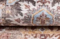Dywan Modern Rugs - PRINT 38951 Brown