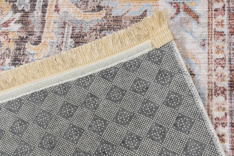Dywan Modern Rugs - PRINT 38951 Brown