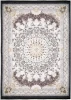Dywan Modern Rugs - PRINT 39962 Black