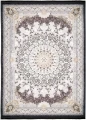 Dywan Modern Rugs - PRINT 39962 Black
