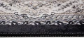 Dywan Modern Rugs - PRINT 39962 Black