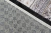 Dywan Modern Rugs - PRINT 39962 Black