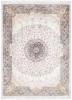 Dywan Modern Rugs - PRINT 39963 Cream