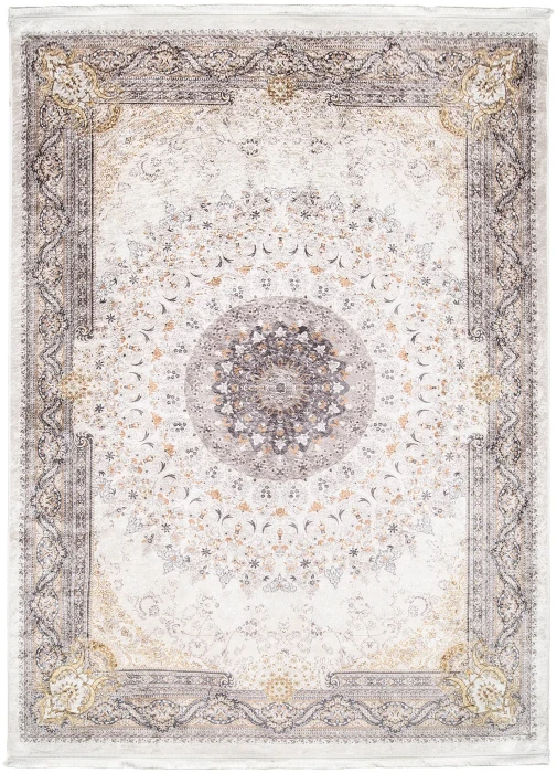 Dywan Modern Rugs - PRINT 39963 Cream