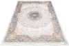 Dywan Modern Rugs - PRINT 39963 Cream