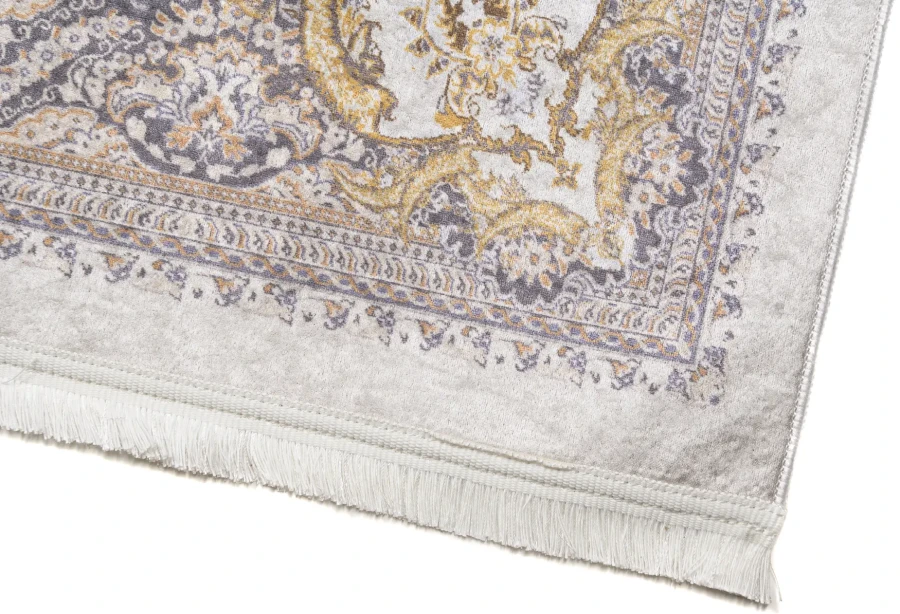 Dywan Modern Rugs - PRINT 39963 Cream