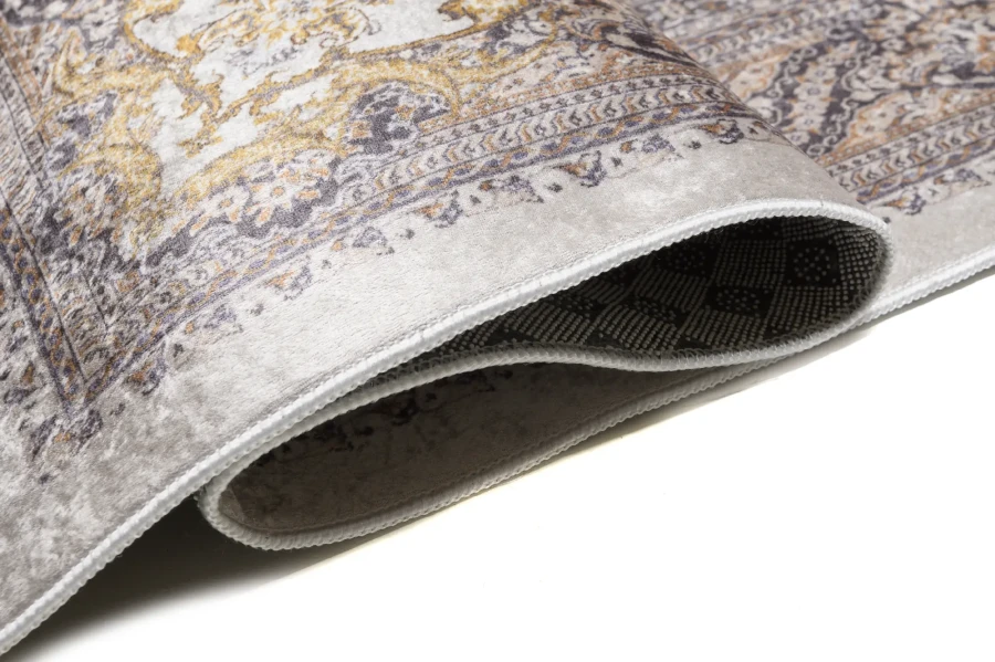 Dywan Modern Rugs - PRINT 39963 Cream