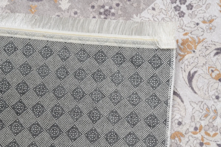 Dywan Modern Rugs - PRINT 39963 Cream