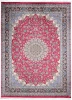 Dywan Modern Rugs - PRINT 42360 Red