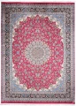 Dywan Modern Rugs - PRINT 42360 Red