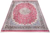 Dywan Modern Rugs - PRINT 42360 Red