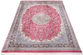 Dywan Modern Rugs - PRINT 42360 Red