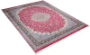 Dywan Modern Rugs - PRINT 42360 Red