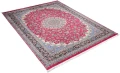 Dywan Modern Rugs - PRINT 42360 Red