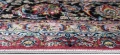 Dywan Modern Rugs - PRINT 42360 Red
