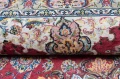 Dywan Modern Rugs - PRINT 42360 Red