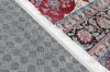 Dywan Modern Rugs - PRINT 42360 Red