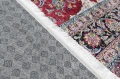 Dywan Modern Rugs - PRINT 42360 Red