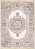 Dywan Modern Rugs - PRINT 42410 Beige