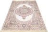 Dywan Modern Rugs - PRINT 42410 Beige