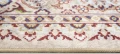 Dywan Modern Rugs - PRINT 42410 Beige