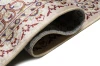 Dywan Modern Rugs - PRINT 42410 Beige
