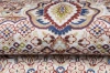 Dywan Modern Rugs - PRINT 42410 Beige