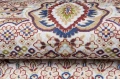 Dywan Modern Rugs - PRINT 42410 Beige