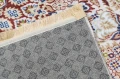 Dywan Modern Rugs - PRINT 42410 Beige