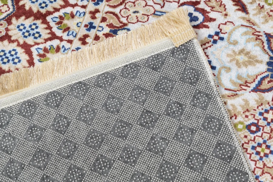 Dywan Modern Rugs - PRINT 42410 Beige