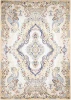 Dywan Modern Rugs - PRINT 42420 Beige