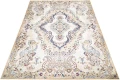 Dywan Modern Rugs - PRINT 42420 Beige