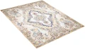 Dywan Modern Rugs - PRINT 42420 Beige