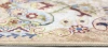 Dywan Modern Rugs - PRINT 42420 Beige