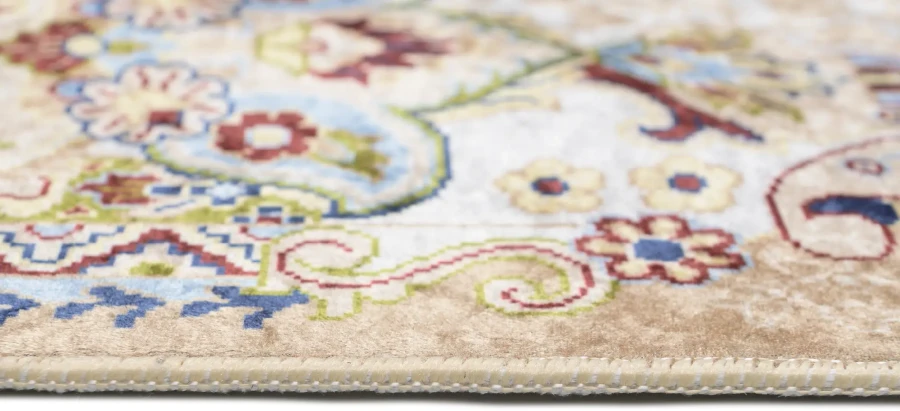 Dywan Modern Rugs - PRINT 42420 Beige